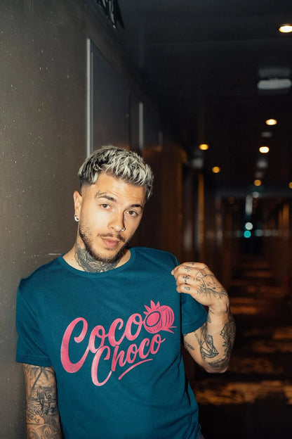 T-shirt – Coco choco