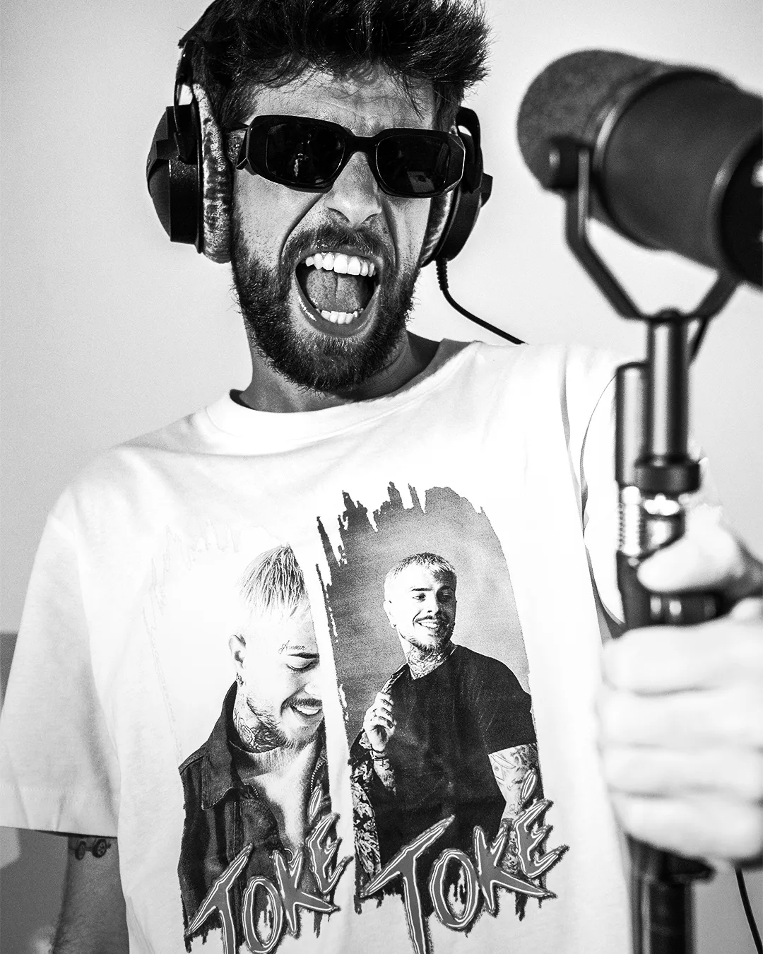 T shirt - Toké Toké