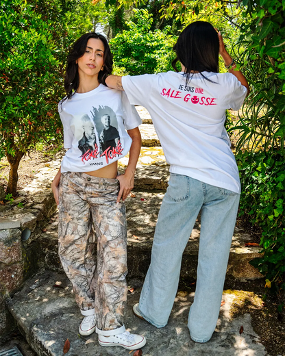 T shirt - Toké Toké