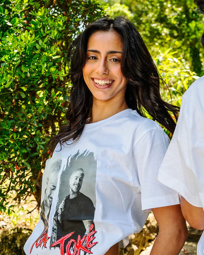 T shirt - Toké Toké
