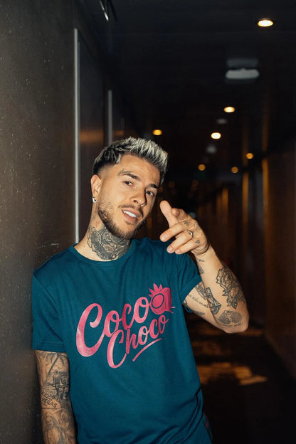 T-shirt – Coco choco