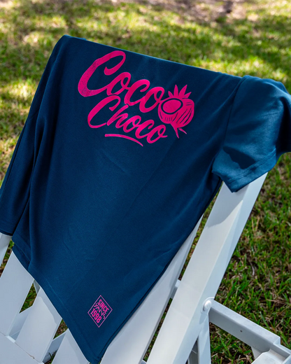 T-shirt – Coco choco