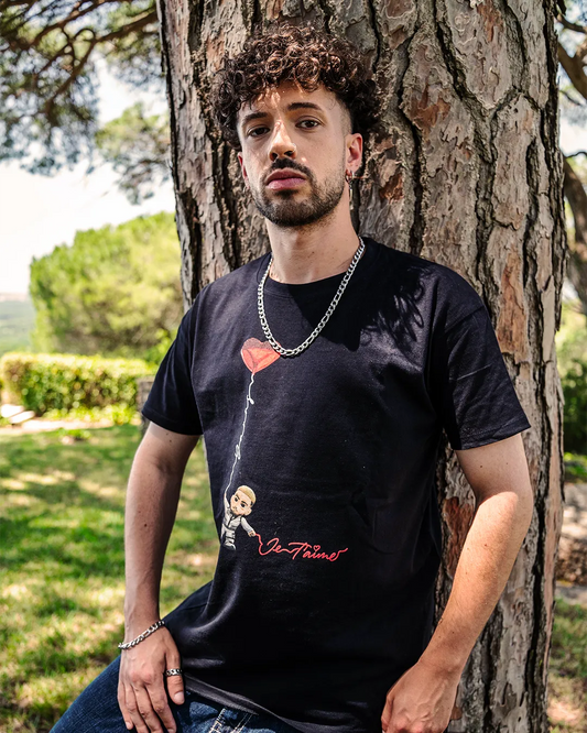 T-shirt – Je t’aime