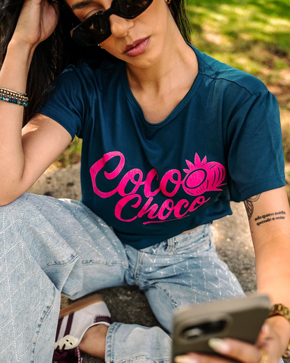 T-shirt – Coco choco