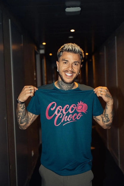 T-shirt – Coco choco