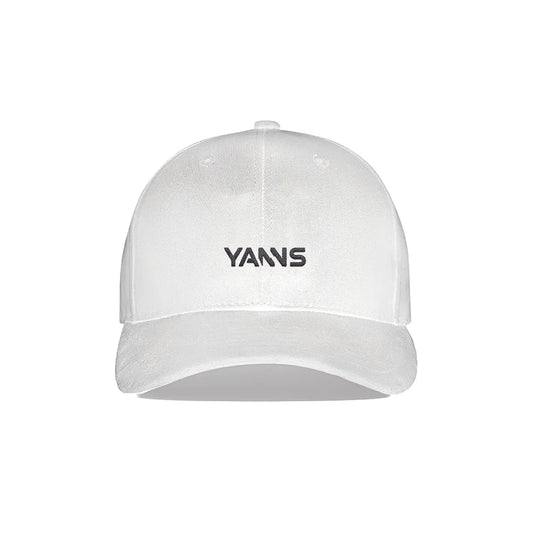 Casquette Blanche Yanns (Édition 1998)