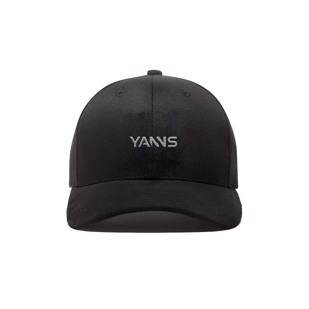 Casquette Noire Yanns (Édition 1998)