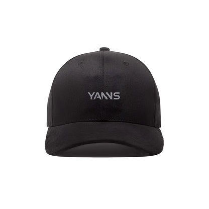 Casquette Noire Yanns (Édition 1998)