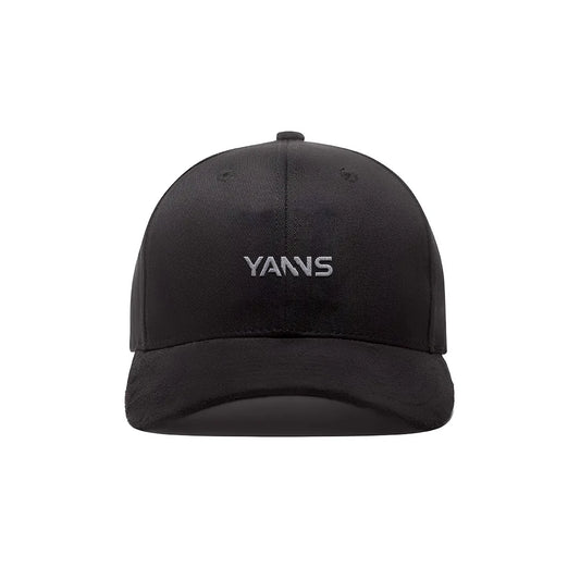 Casquette Noire Yanns (Édition 1998)