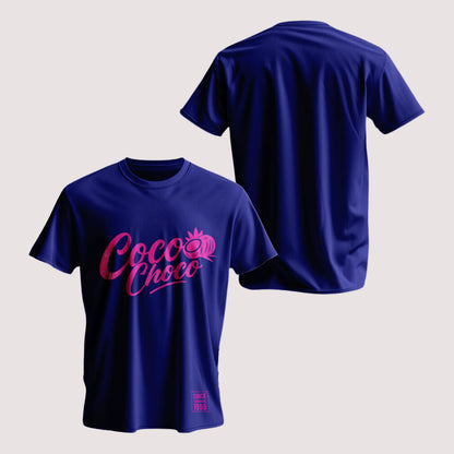 T-shirt – Coco choco