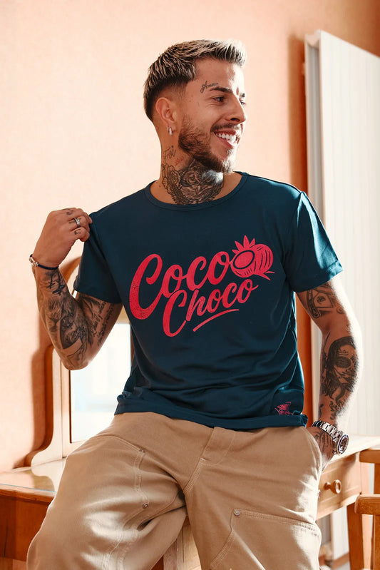 T-shirt – Coco choco