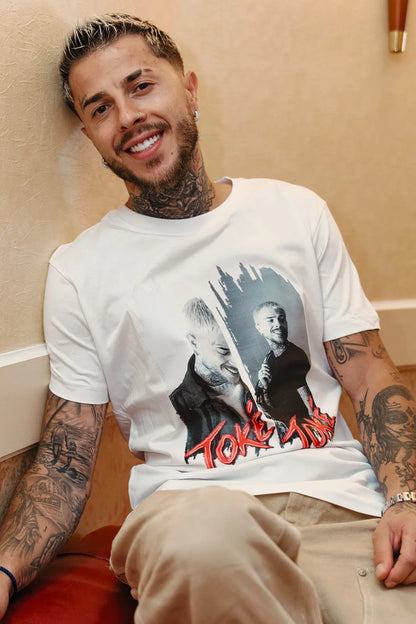 T shirt - Toké Toké