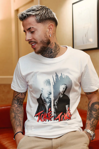 T shirt - Toké Toké