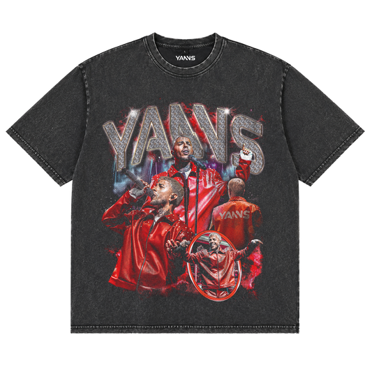 Yanns t-shirt Diamond edition