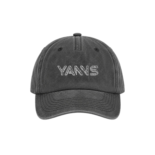 Yanns cap Diamond edition