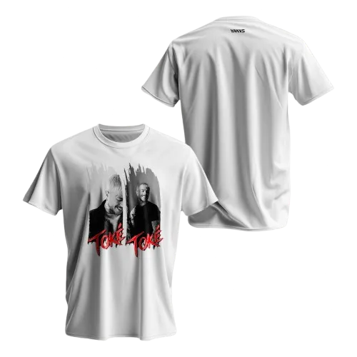 T shirt - Toké Toké