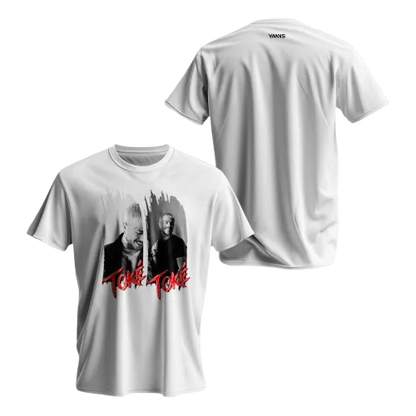T shirt - Toké Toké
